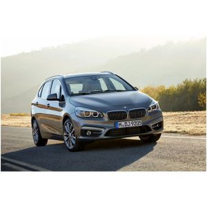 SERIE 2 (2014+) F45 active tourer / F22 coupe / F46 Gran Tourer / F44 Gran coupe