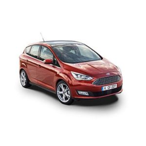 FOCUS CMAX