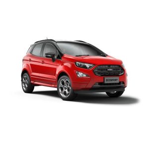 ECOSPORT