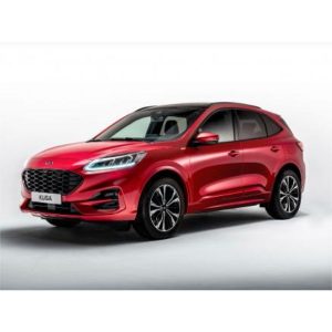 KUGA