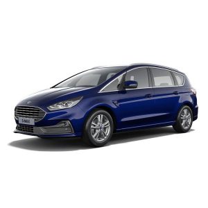 FOCUS SMAX