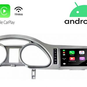 PANTALLA MULTIMEDIA Audi Q7 4L (2010 A 2015)