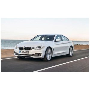 SERIE 4 (2011+) F32/F33/F36