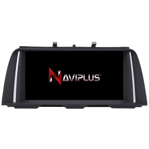 Pantalla Multimedia Bmw Serie 5 F10/F11 - NBT