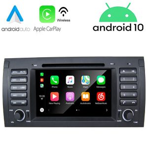 Pantalla Multimedia Bmw X5 E53 / Bmw Serie 5 E39