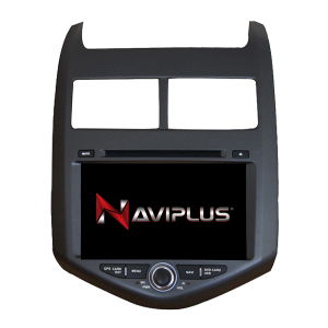 Pantalla Multimedia Chevrolet Aveo +2012 >