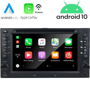 NAVEGADOR ANDROID ESPECÍFICO PARA KIA