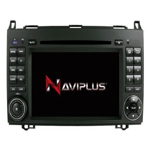 Mercedes Vito W447 +2015>