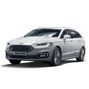 MONDEO