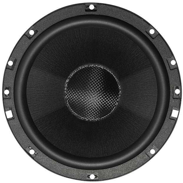ALTAVOCES 2 VÍAS DE 16,5 CM (6,5”) MQ6.2C MUSWAY - Imagen 8
