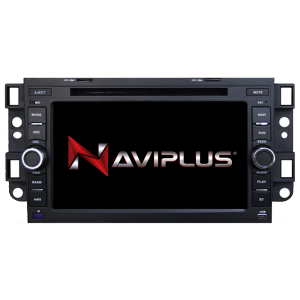 Pantalla Multimedia Chevrolet Aveo / Epica / Kalos