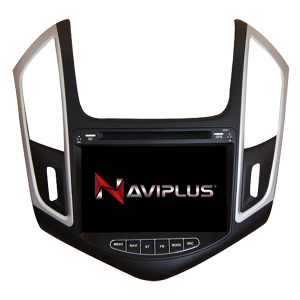 Pantalla Multimedia Chevrolet Cruze +2013