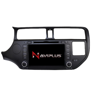 Kia Rio 2011-2015