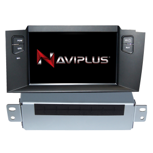 Pantalla Multimedia Citroen C4 / DS4 +2011>