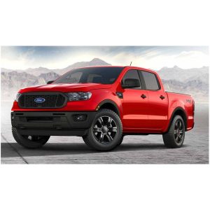 RANGER