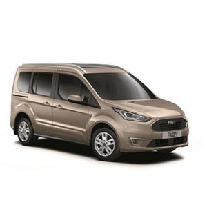 TOURNEO