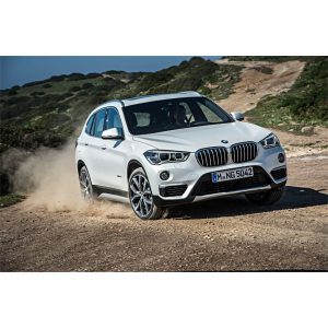 X1 (2015+)