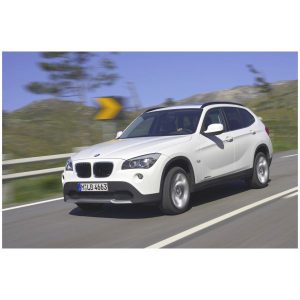 X1 (2009-2015) E84