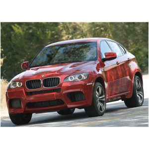 X6 (2008-2014) E71