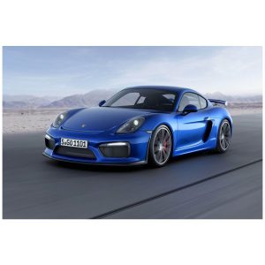 CAYMAN