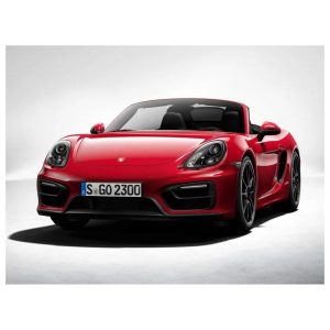 BOXSTER