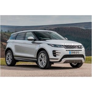 RANGER ROVER EVOQUE