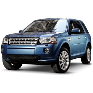 FREELANDER I