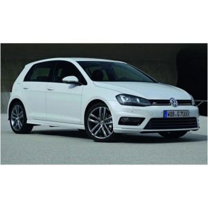 GOLF 7
