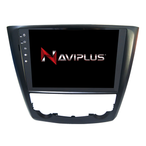 Renault Kadjar / Pantalla 9"