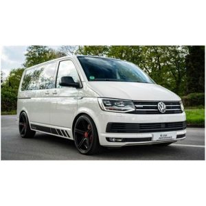 TRANSPORTER MULTIVAN