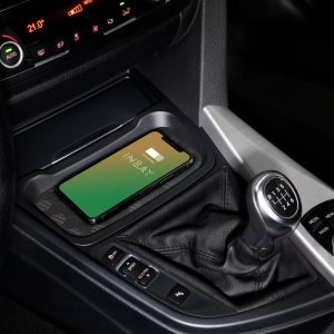CARGA INALAMBRICA BMW SERIE 3 (F30 / F31 / F34 / F80)