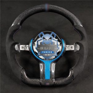 VOLANTE PERSONALIZADO BMW Serie 3 328M