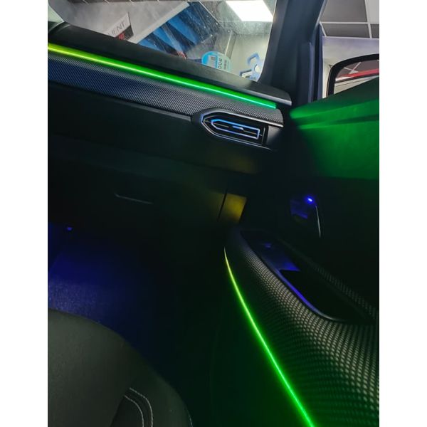 ILUMINACION AMBIENTAL KIT PERSONALIZADO PREMIUM - Imagen 3
