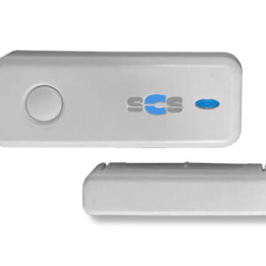 SCS Sensor Magnetico para puertas o ventanas