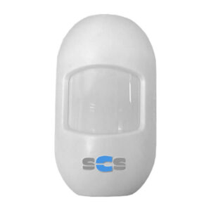 Sensor de movimiento SCS ST-PIR