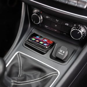 CARGA INALAMBRICA MERCEDES GLA (X156) 12/2013 – 3/2017