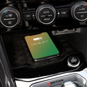 CARGA INALAMBRICA VOLKSWAGEN  T-ROC