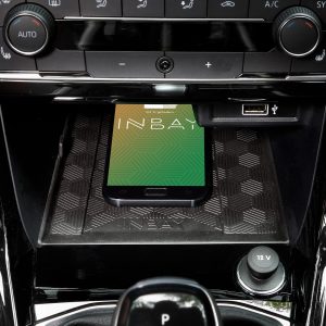 CARGA INALAMBRICA VOLKSWAGEN  T-CROSS