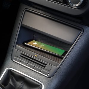 CARGA INALAMBRICA  VOLKSWAGEN TIGUAN I (5N)