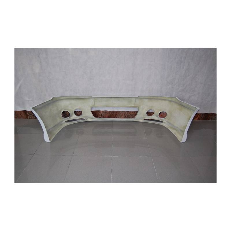 PARAGOLPES DELANTERO CITROEN XSARA 97 4 FAROS - Imagen 2