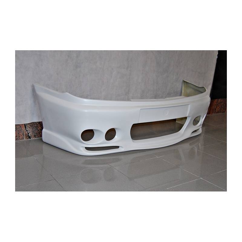 PARAGOLPES DELANTERO CITROEN XSARA 97 4 FAROS - Imagen 3
