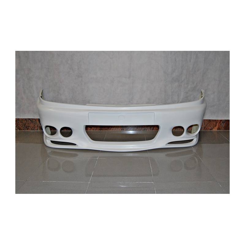 PARAGOLPES DELANTERO CITROEN XSARA 97 4 FAROS - Imagen 4