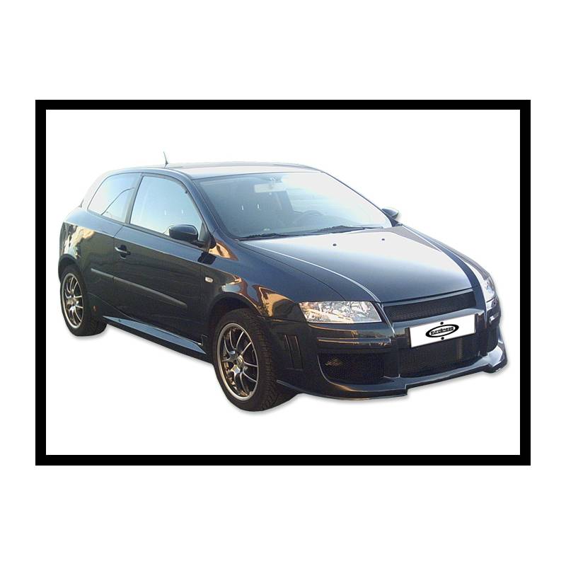 PARAGOLPES DELANTERO FIAT STILO