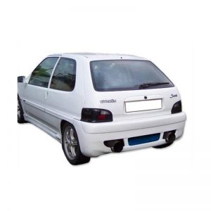 PARAGOLPES TRASERO CITROEN SAXO SPORT