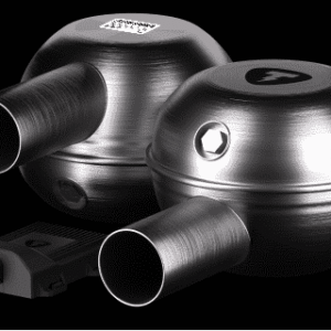THOR PRO DOBLE - ESCAPE ELECTRONICO - ACTIVE SOUND v8