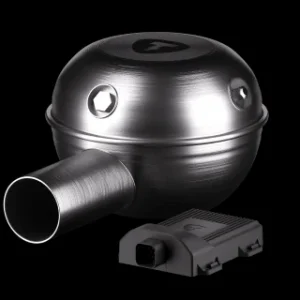 THOR PRO - ESCAPE ELECTRONICO - ACTIVE SOUND v8