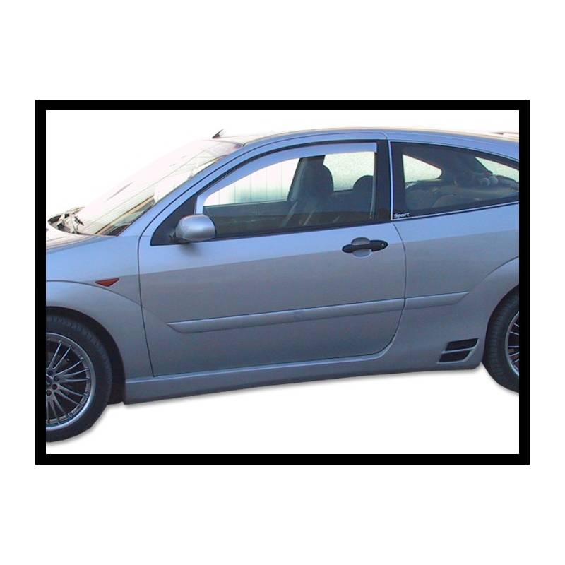 KIT DE CARROCERÍA FORD FOCUS 98 - Imagen 4