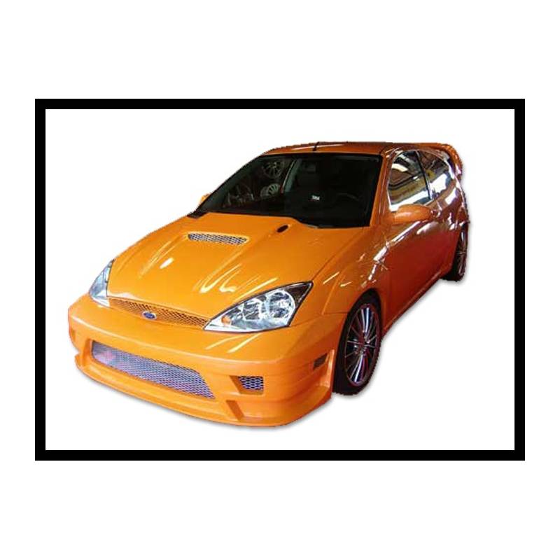 KIT DE CARROCERÍA FORD FOCUS 98 - Imagen 3