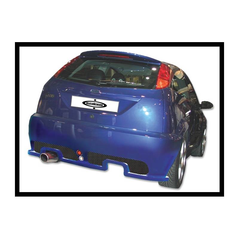 KIT DE CARROCERÍA FORD FOCUS 98 - Imagen 2