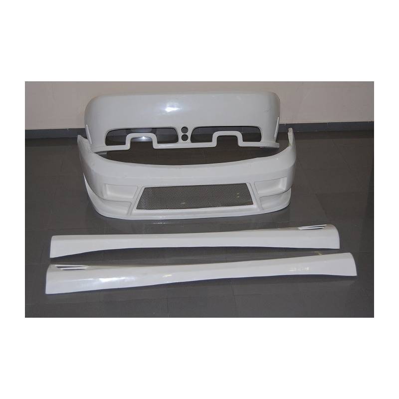 KIT DE CARROCERÍA FORD FOCUS 98
